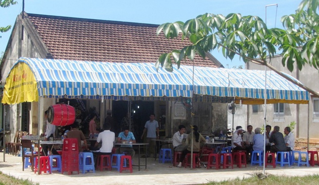 Lam ro vu co giao tu vong khi sinh o BV Da khoa Binh Thuan hinh anh