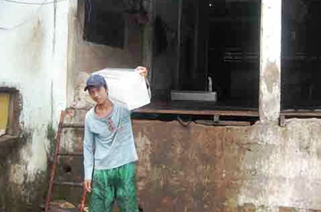 Đến nay, anh Trần Văn Đỡ và những thanh niên bị oan vẫn chưa được các ngành chức năng xin lỗi công khai.