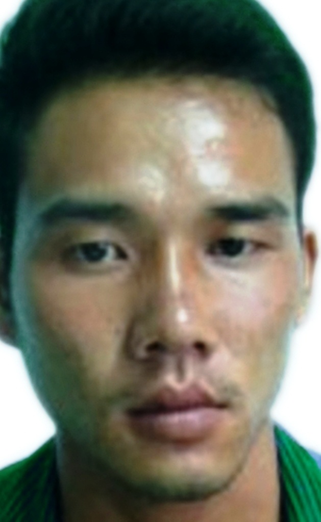 Tốt tại Cơ quan điều tra.