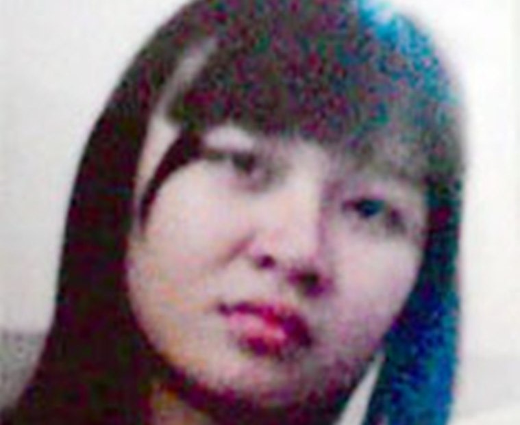 Nu sinh mat tich bat thuong hinh anh