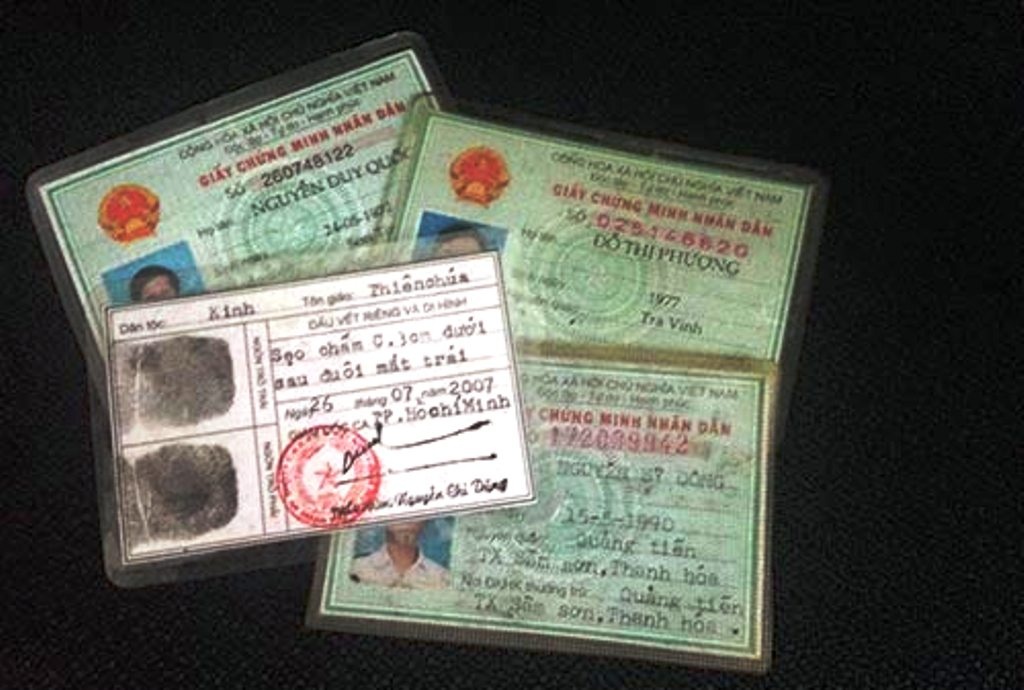 Cham dut CMND 9 so hinh anh