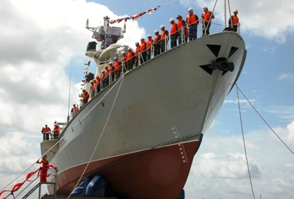 Ha thuy hai tau ten lua hien dai nhat do Viet Nam tu dong hinh anh