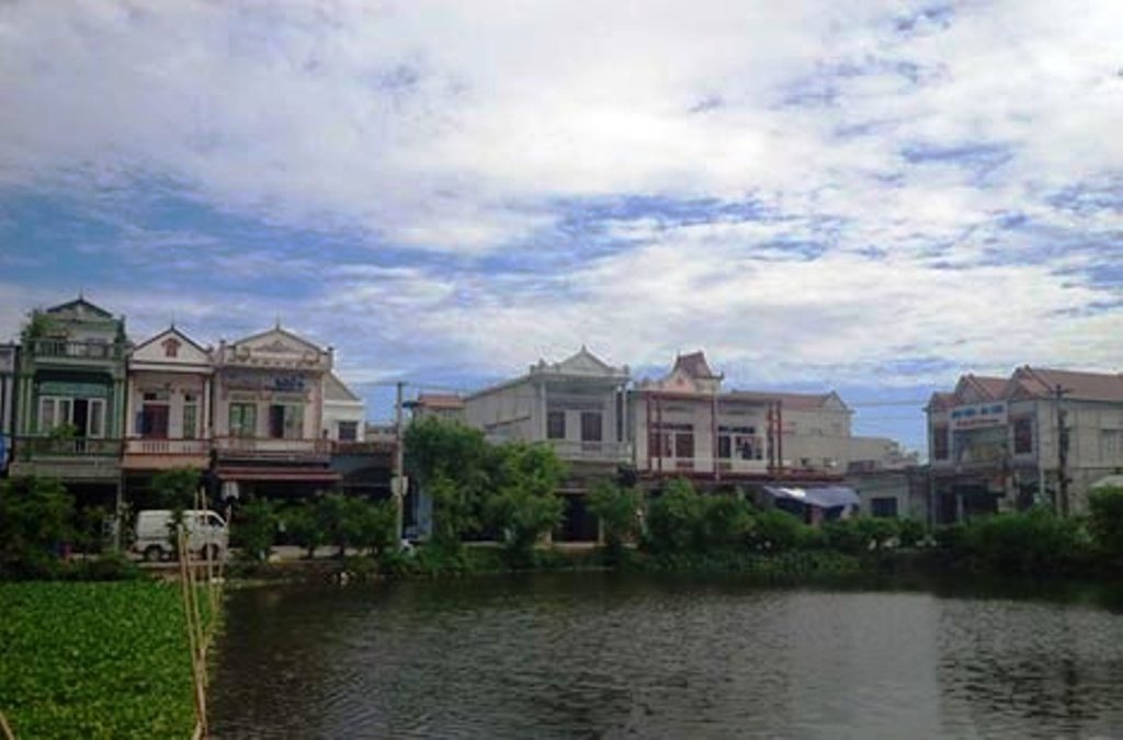 Lang cua nhung ty phu dao vang hinh anh