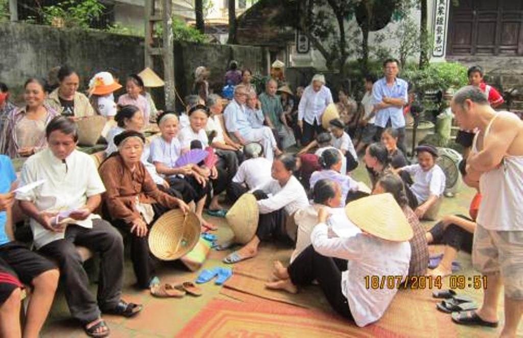 Su thay Chang Son doi o to, ca lang nhao nhac hinh anh