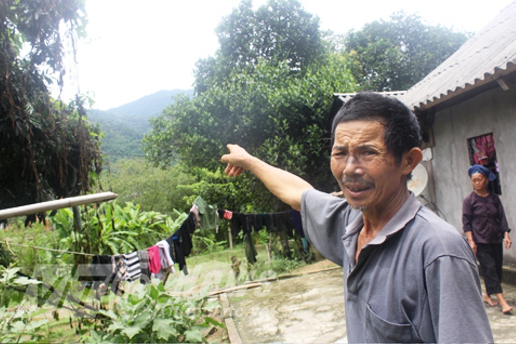 'Lo voi the ky' va 'coi xay thit nguoi' o Ha Giang hinh anh