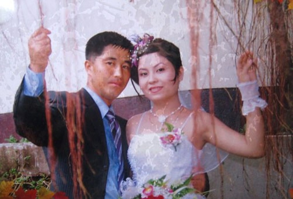 Nhung ngay cuoi doi cua co dau Viet bi chong Han giet hai hinh anh