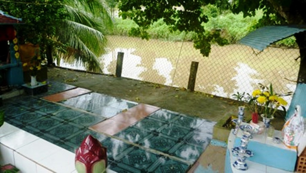 Nhay song tu van sau khi vai lay tuong phat ba hinh anh