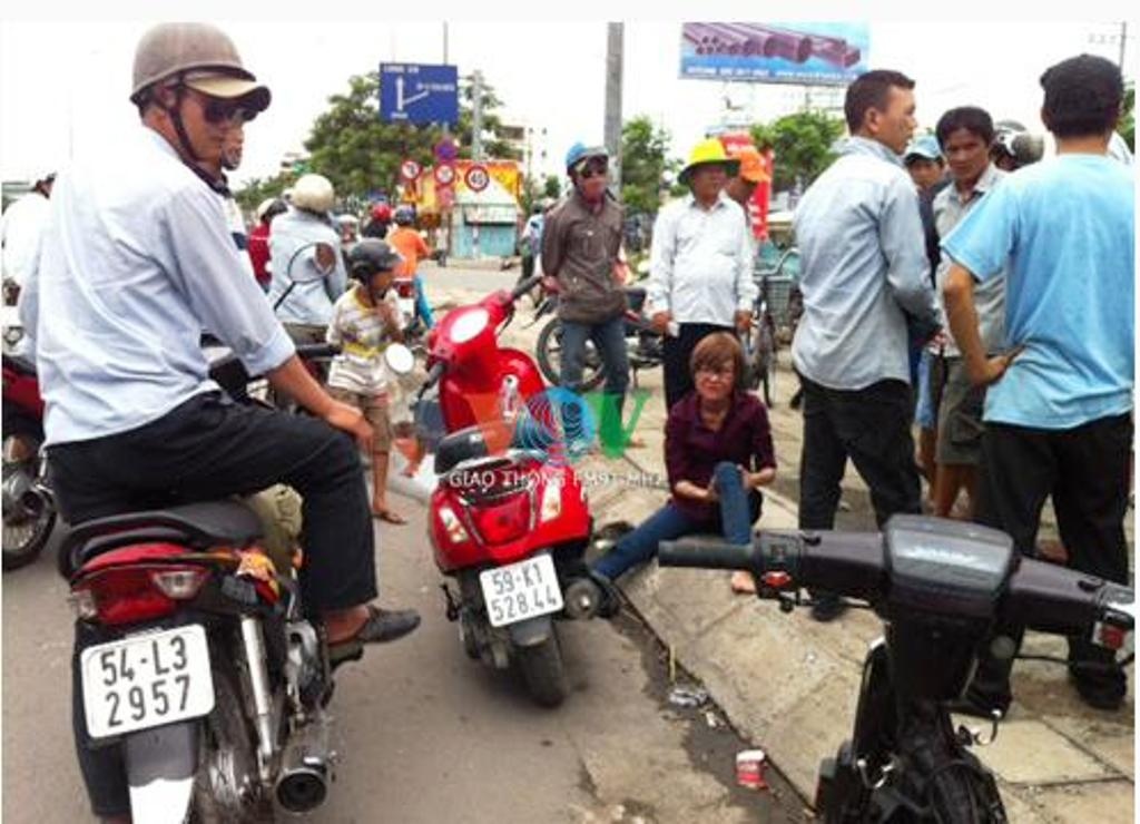 Nhu don vi gay tai nan roi bo tron hinh anh