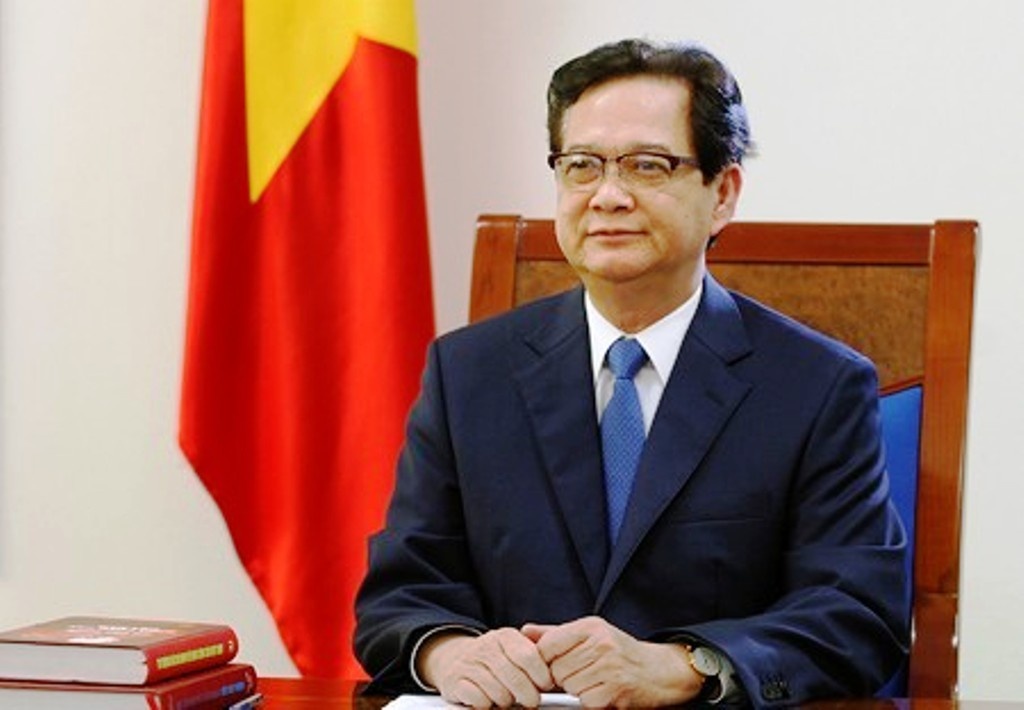 Thu tuong: Phai ngan chan viec hinh thanh to chuc phan dong hinh anh