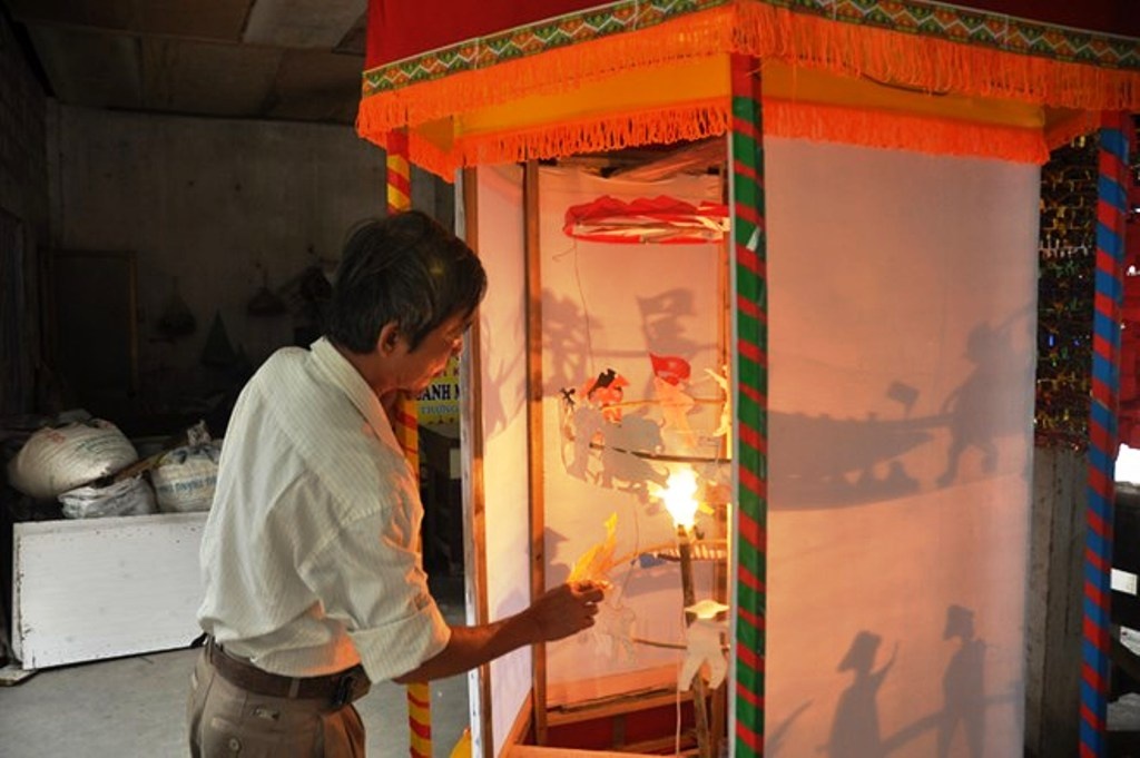 Gap nguoi che tao den keo quan 'ky luc Viet Nam' hinh anh