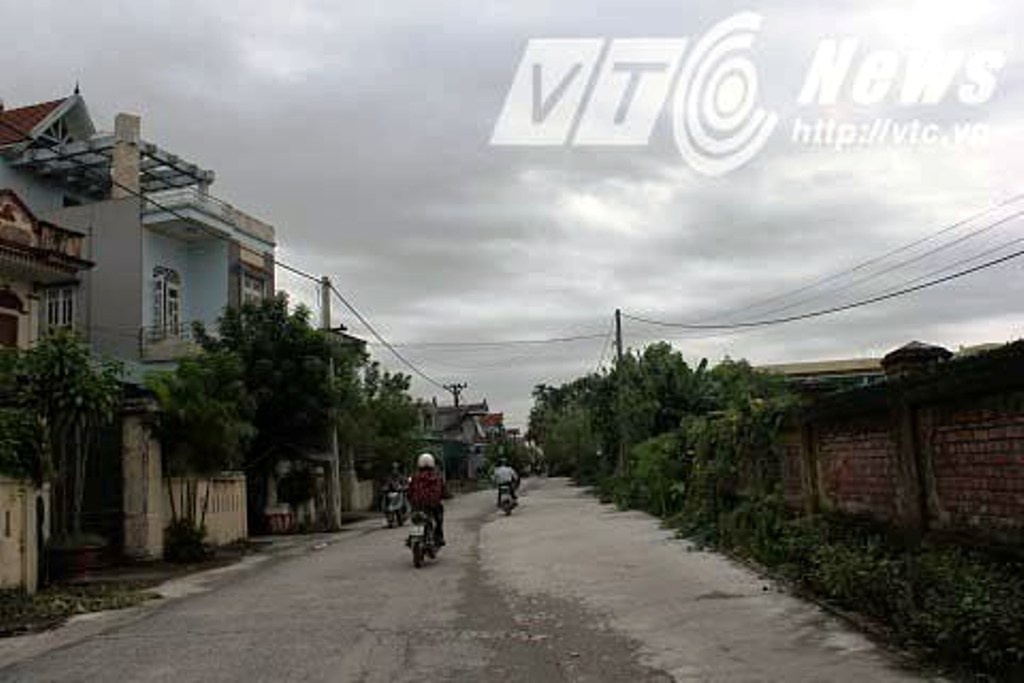 Không ai nghĩ, gần 70 năm trước, nơi đây là địa ngục trần gian.