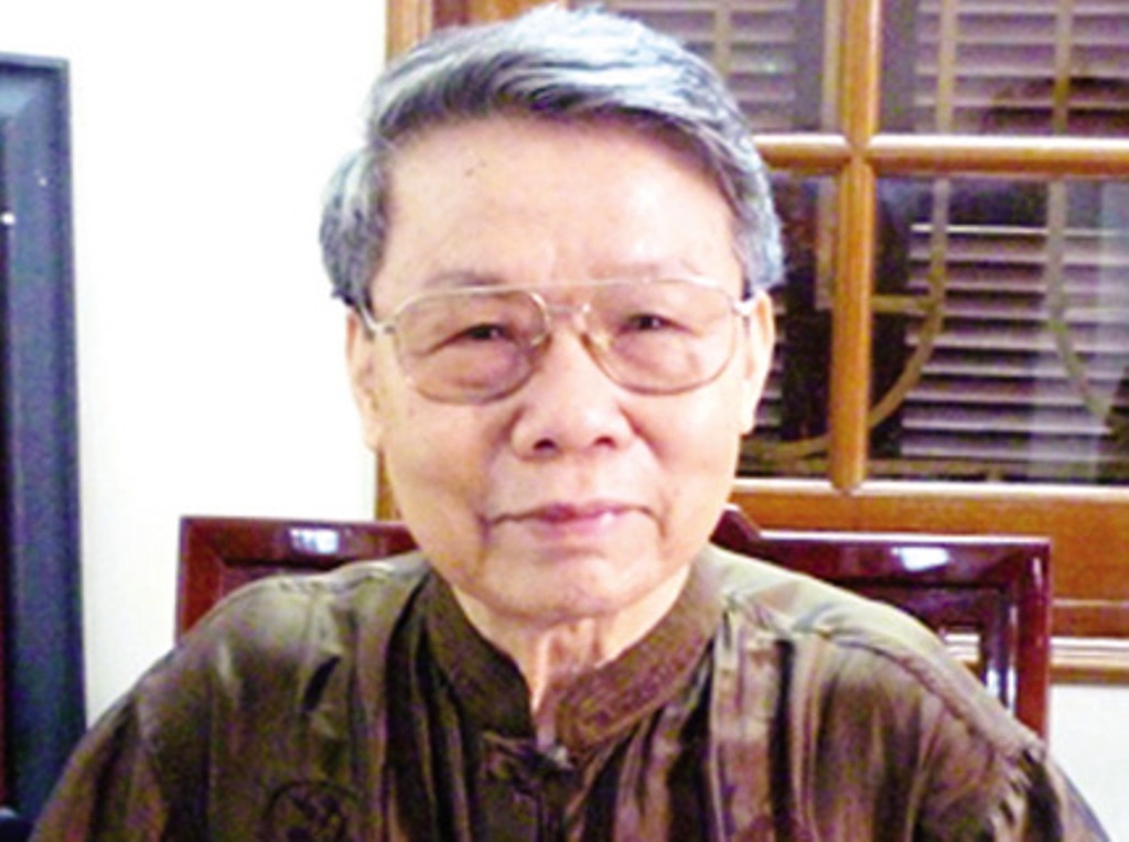 'Gay xuong cho nay dap thuoc cho kia hiem nguoi lam duoc' hinh anh