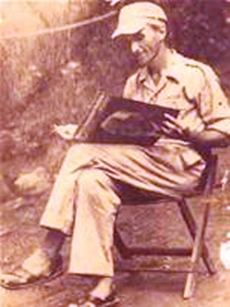 Ông Nguyễn Đức Việt.