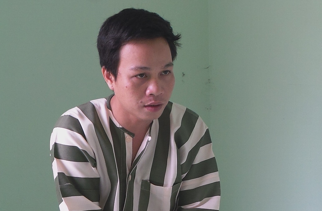 Nguoi hanh ha be 4 tuoi thua nhan Ngan khong phai con minh hinh anh