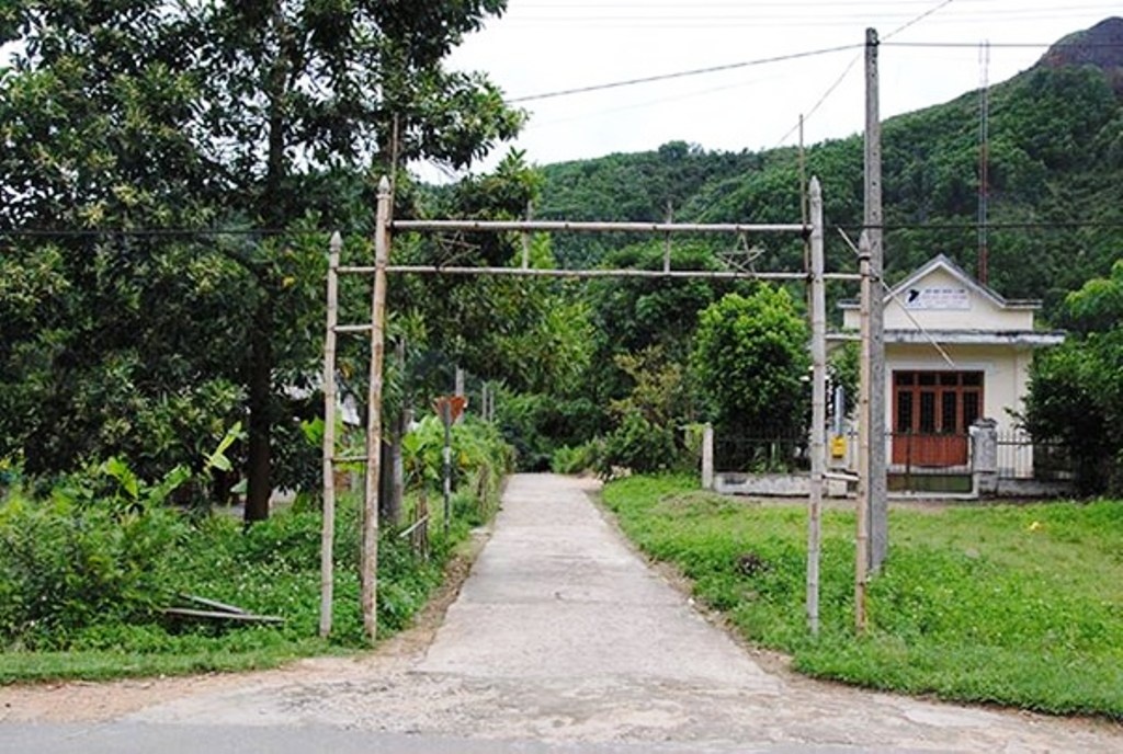 Hoang mang vi tin 'ma rung' bat 30 nguoi chet tre hinh anh