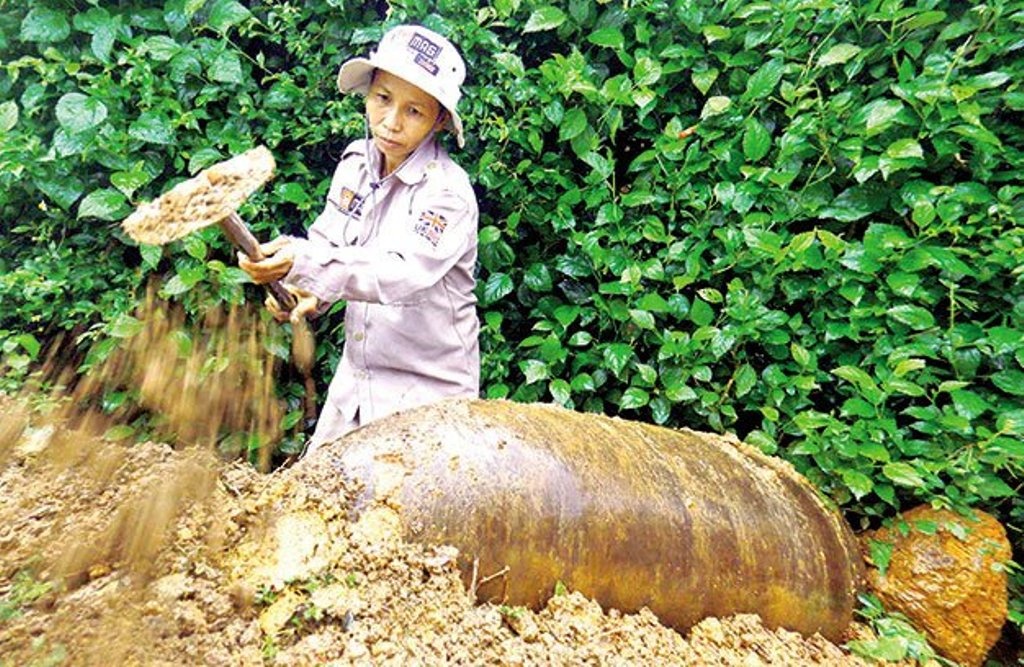 8 nguoi phu nu san than chet hinh anh