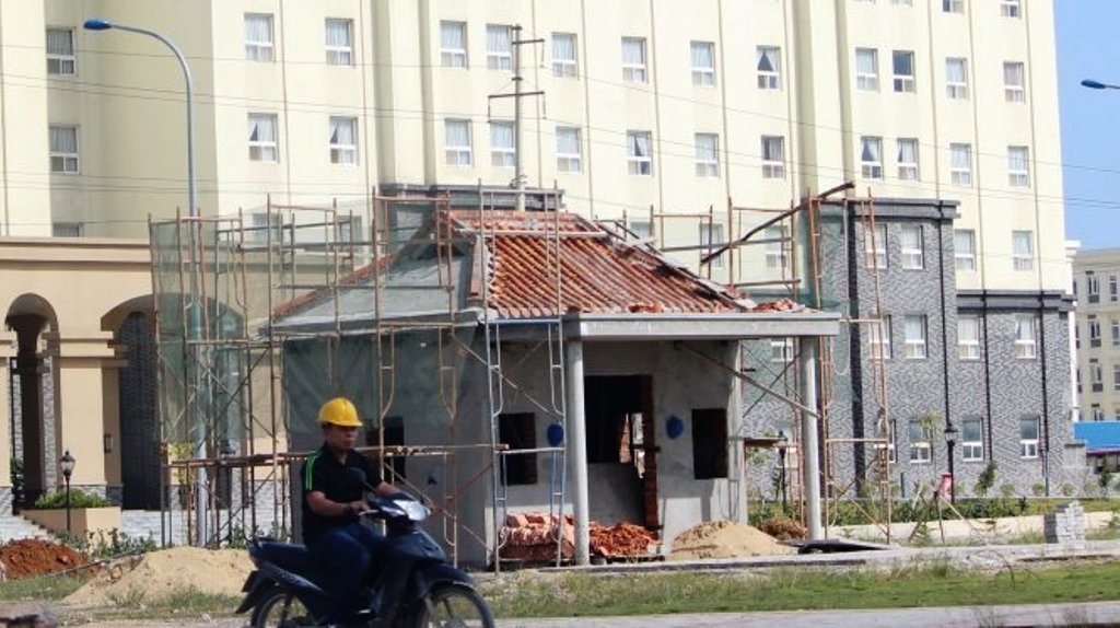 Se yeu cau Formosa thao do mieu tho hinh anh