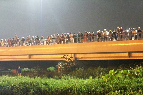 Ten cuop bop co phu nu roi nhay kenh mat tich o Sai Gon hinh anh