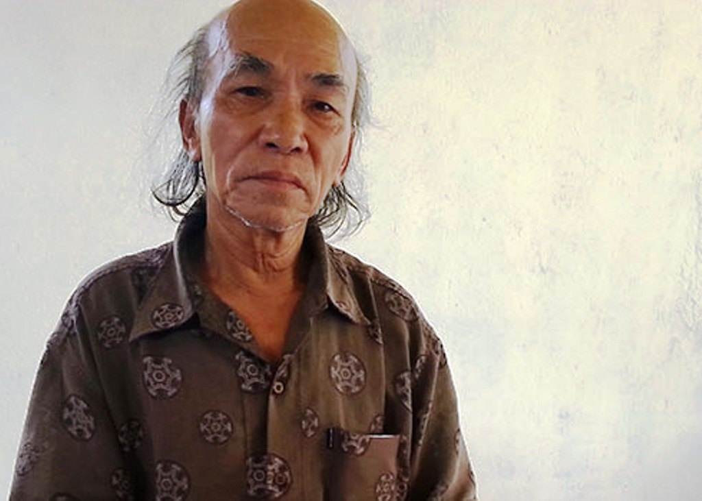 Ong Song keu oan len Thu tuong hinh anh