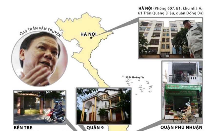 Vu cap nha cho ong Truyen, UBND TP.HCM se kiem diem hinh anh