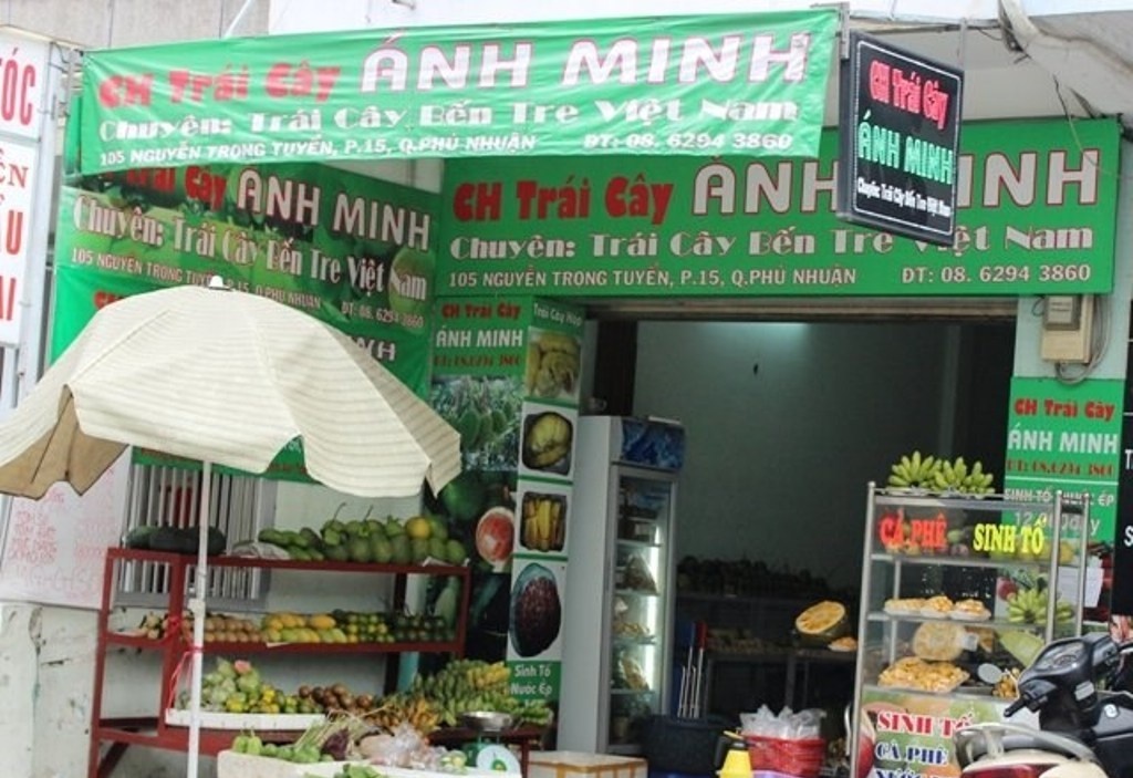 Ong Truyen xin mua lai nha bi thu nhung TP.HCM khong dong y hinh anh