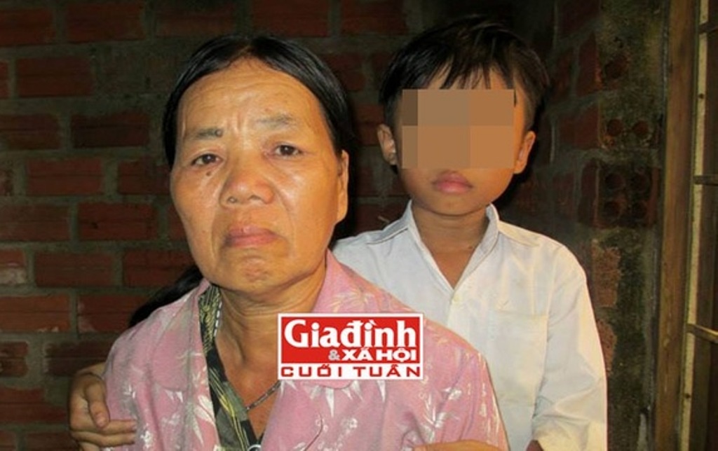 Uoc mo cua cau be ngheo sinh ra da mang bo phan sinh duc nu hinh anh