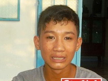 'Than tan ma dai' tro ve sau 2 nam mat tich bi an hinh anh