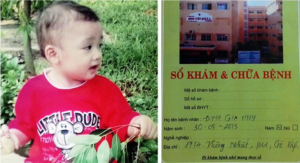 Chua chung minh duoc nguoi than be trai bi bo roi tren taxi hinh anh