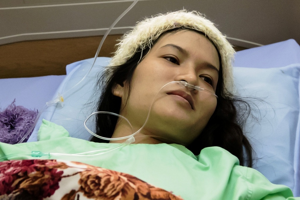 Chị Ngọc chia sẽ: 