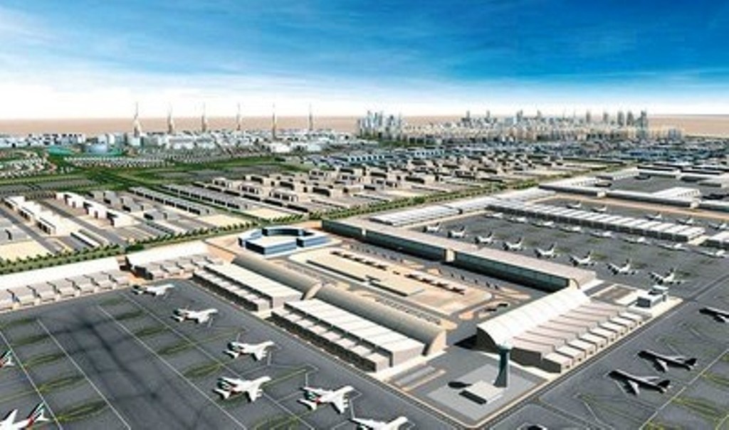 Binh Thuan chuan bi khoi cong xay dung San bay Phan Thiet hinh anh