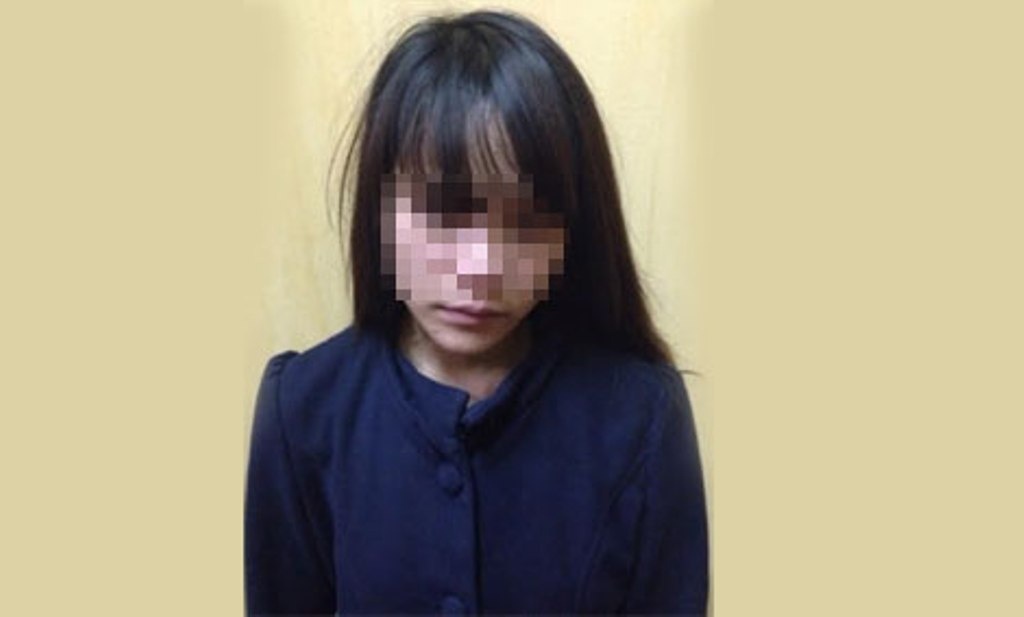 Gai ban dam 17 tuoi ru them ban cung di khach hinh anh