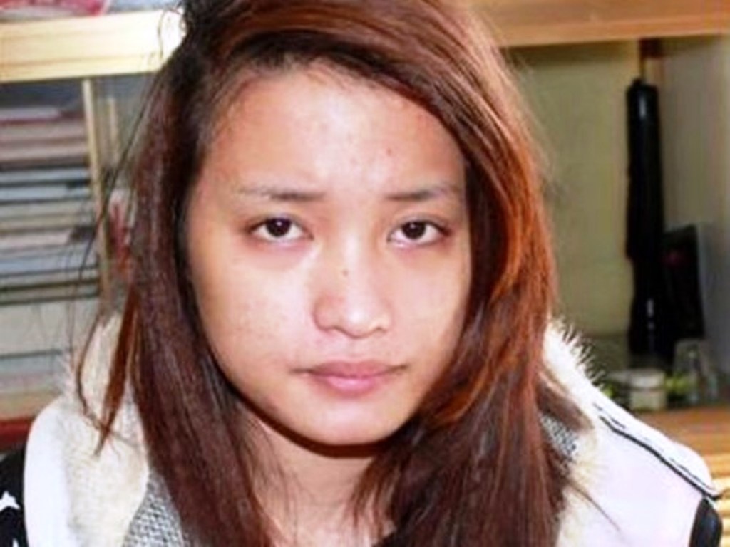 Lê Thị An.