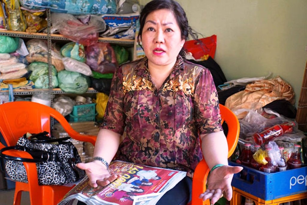 Vu Tan Hiep Phat: Gap nan vi doi boi thuong thiet hai hinh anh