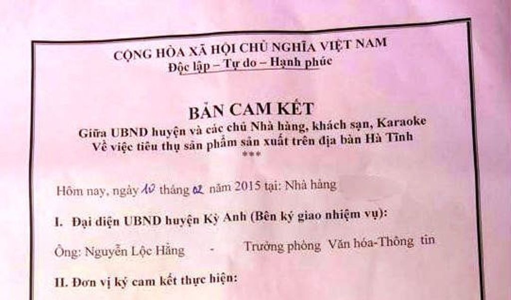 Huyen Ky Anh lai 'ep' nha hang tieu thu bia Sai Gon hinh anh