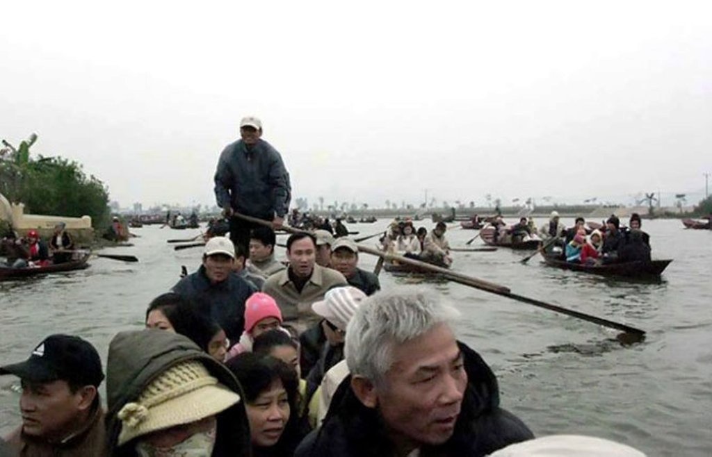 Thu tuong yeu cau giam to chuc le hoi hinh anh