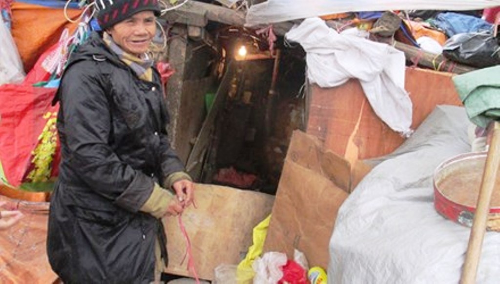 Nhung phan nguoi khong Tet hinh anh