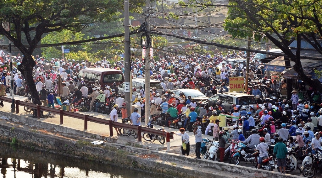 Hang nghin nguoi dung xem thi the tren kenh Tau Hu hinh anh