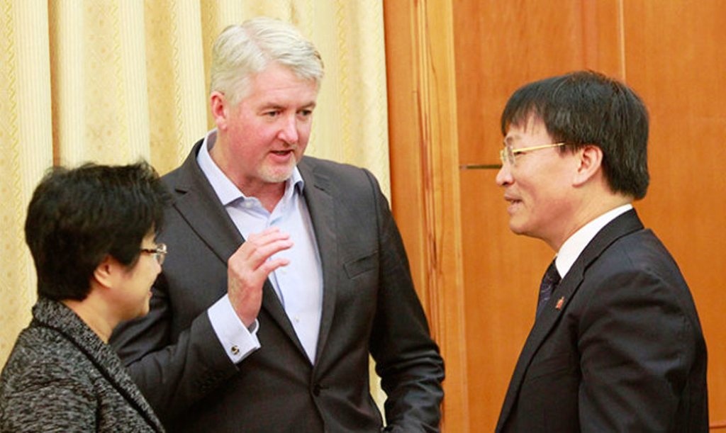 Phai danh vao tui tien cua tham nhung hinh anh