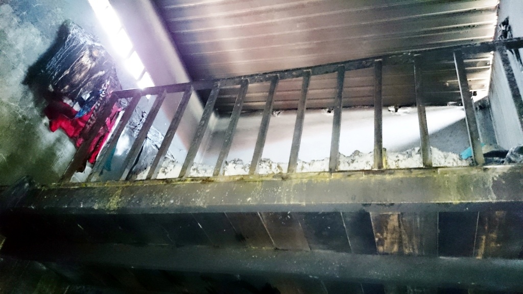 Thieu nu chet oan trong phong tro bi phong hoa hinh anh