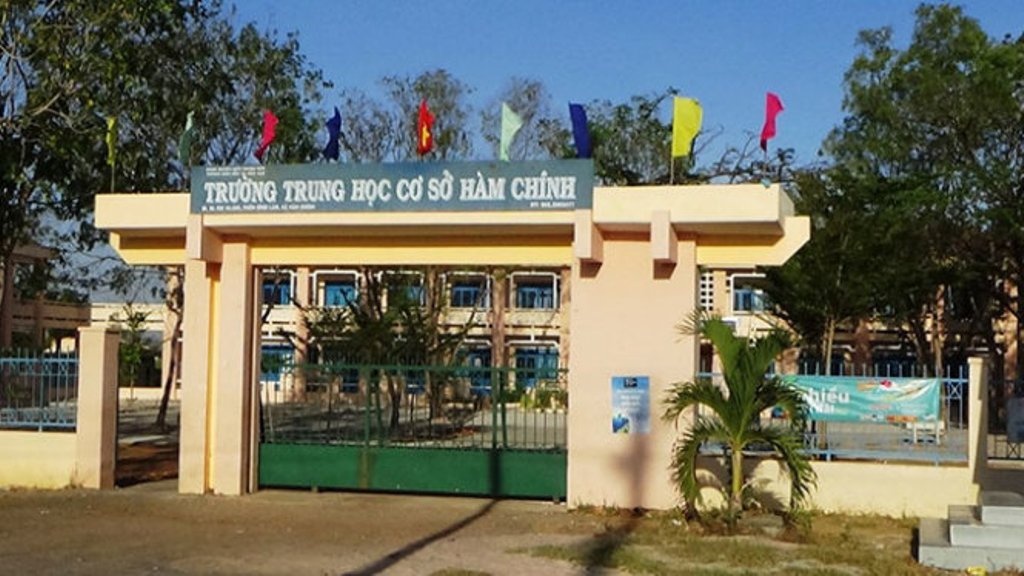 Hoc sinh lop 12 bi dam chet tu mot cai 'liec' hinh anh