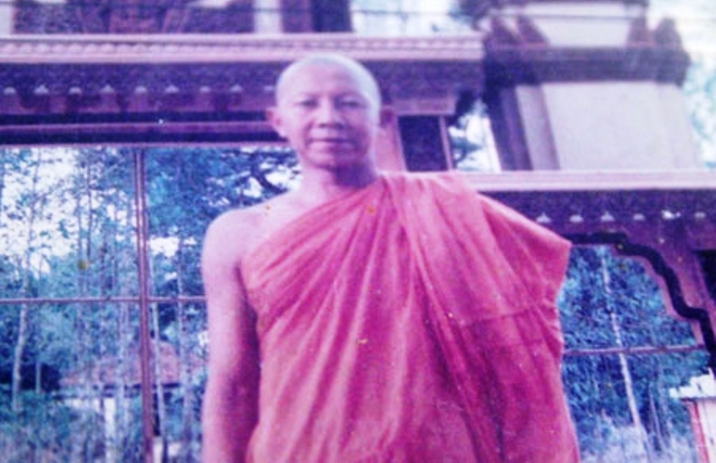 Nha su o Kien Giang tiet lo bi quyet uop xac khong phan huy hinh anh