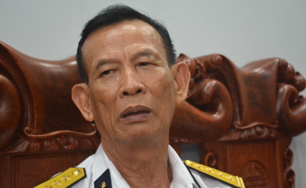 Đại tá Phan Văn