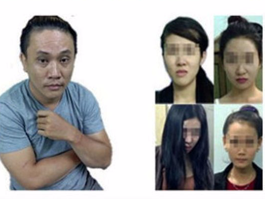 Cong khai ten nguoi mua, ban dam: Can su cong bang hinh anh