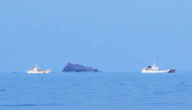 Hai phi cong tiem kich Su-22 co the da hy sinh hinh anh