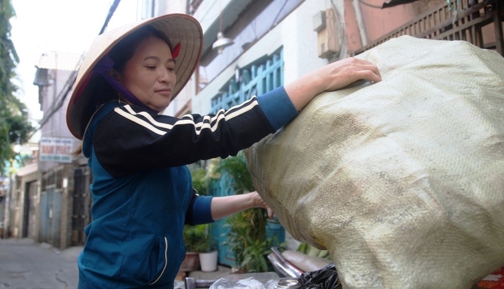 'Neu ai chung minh duoc la chu 5 trieu yen, toi se tra lai' hinh anh