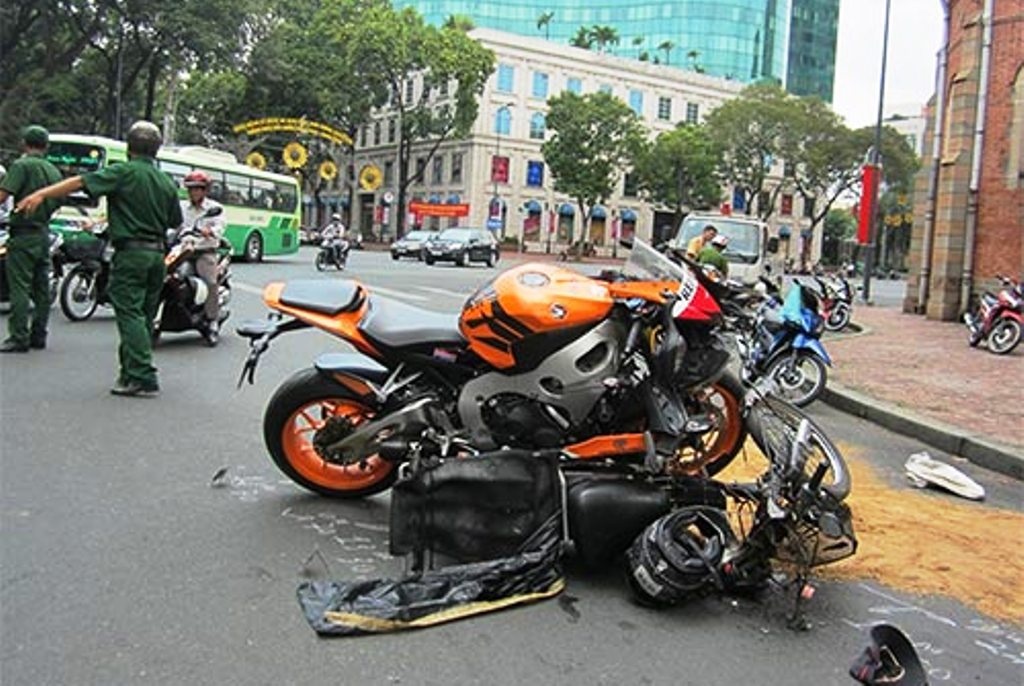 Cho dem mang nguoi ra thi diem hinh anh