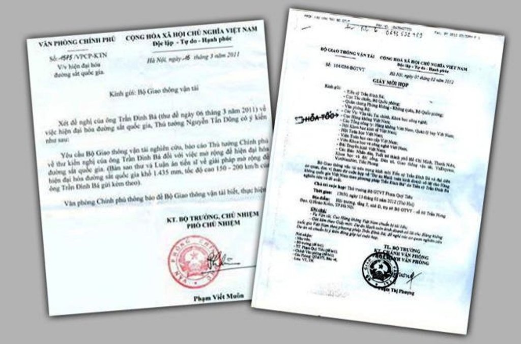 Cuc Hang khong xin loi ong Tran Dinh Ba hinh anh