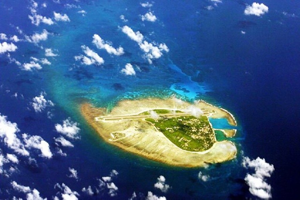 Quoc hoi hop kin ve Bien Dong hinh anh