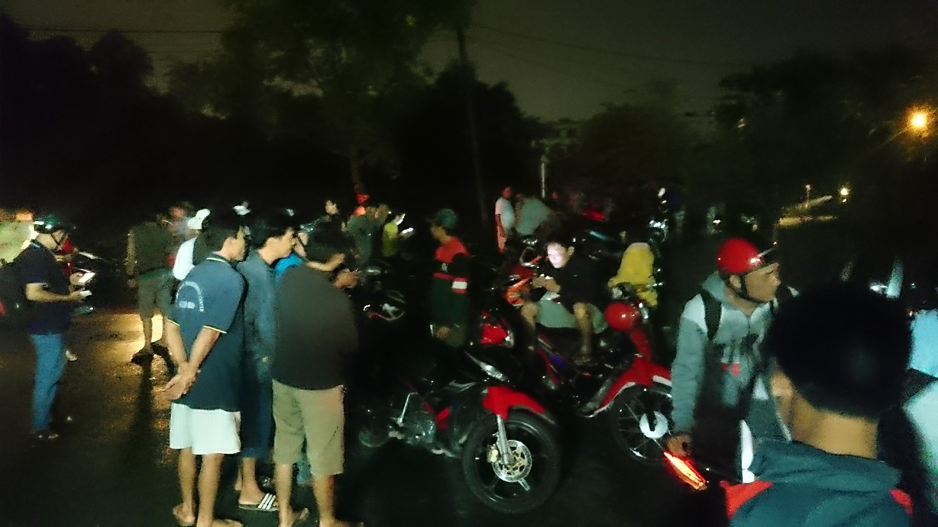 Ảnh: Trường Nguyên.