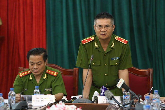 Tuong cong an ke phut thuyet phuc nghi pham tham an hinh anh